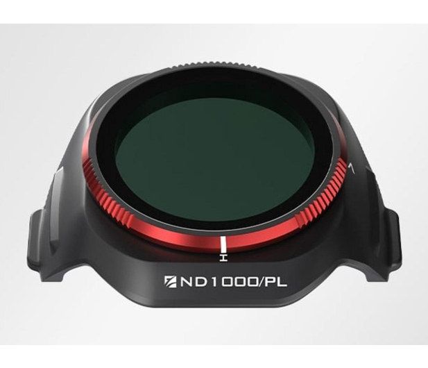 Freewell Filtr ND1000/PL do DJI Mini 5 Pro - 1504376 - zdjęcie 2